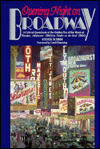 Book Opening Night on Broadway: A Critical Quotebook of the Golden Era of the Musical Theatre, Oklahoma! free