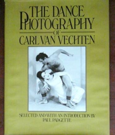 Book Dance Photography of Carl Van Vechten free