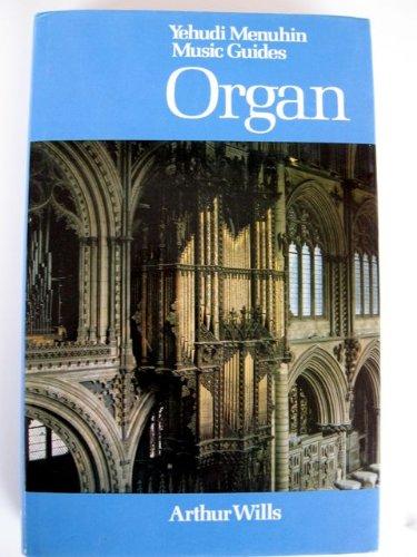 Book Organ-Yehudi Menuhim Music Guides free