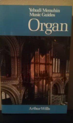 Book Organ (yehudi Menuhin Music Guide) free