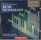Book Experiencing Music Technology: Software, Data and Hardware free