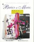 Book Basics of Music: Opus 1 free
