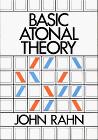 Book Basic Atonal Theory free