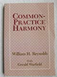 Book Common-Practice Harmony (Longman Music Series) free