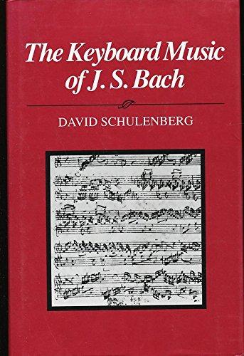 Book The Keyboard Music of J.S. Bach free