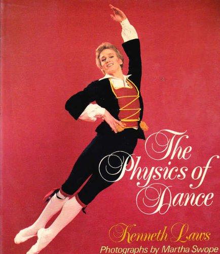Book The Physics of Dance free