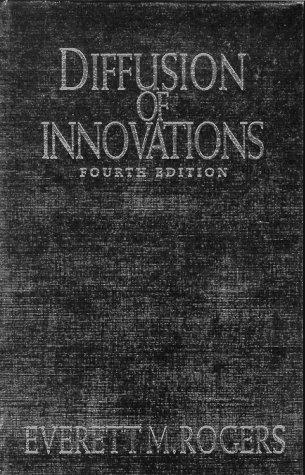 Book Diffusion of Innovations, 4th Ed. free