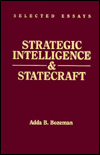Book Strategic Intelligence & Statecraft: Selected Essays (Brassey's Intelligence and National Security Library) free