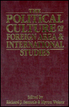 Book The Political Culture Of Foreign Area And International Studies: Essays In Honor Of Lucian W. Pye free