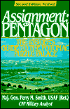 Book Assignment Pentagon: The Insider's Guide to the Potomac Puzzle Palace (An Ausa Book) free