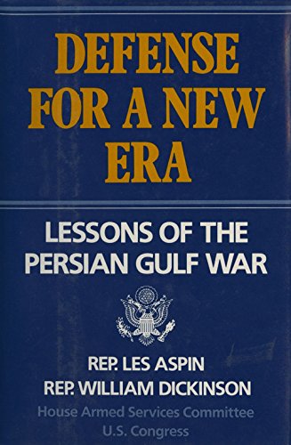 Book Defense for a New Era (An Ausa Book) free