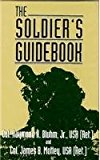 Book The Soldier's Guide Book (Ausa Institute of Land Warfare) free