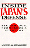 Book Inside Japan's Defense (H) free