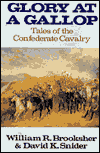 Book Glory at a Gallop: Tales of the Confederate Cavalry free