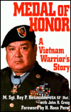 Book MEDAL OF HONOR:   A Vietnam Warrior's Story free