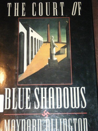 Book The Court of Blue Shadows: A Novel free
