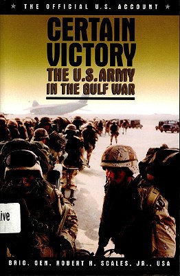 Book Certain Victory (H) (Ausa Book) free