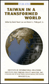 Book Taiwan In A Transformed World (special Report) free