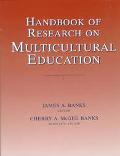 Book Handbook of Research on Multicultural Education free