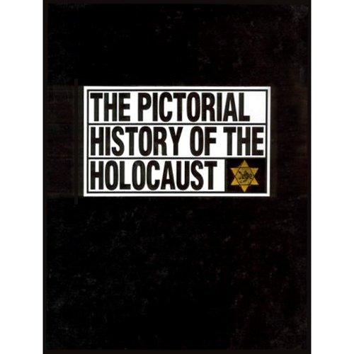 Book The Pictorial History of the Holocaust free