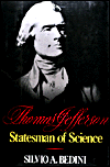 Book Thomas Jefferson: Statesman of Science free
