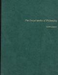 Book The Encyclopedia of Philosophy Supplement: (Green) (Macmillan Reference USA) free