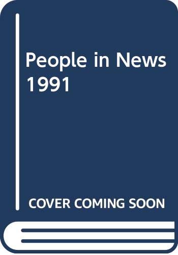 Book People in the News free