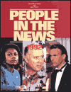 Book People in the News, 1992 free