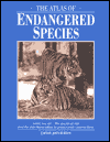 Book The Atlas of Endangered Species free
