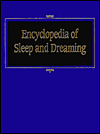 Book Encyclopedia of Sleep and Dreaming free