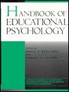 Book Handbook of Educational Psychology (Macmillan Research on Education Handbook Series) free