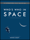 Book Whos Who In Space the International Spac free
