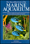 Book Macmillan Book of the Marine Aquarium free