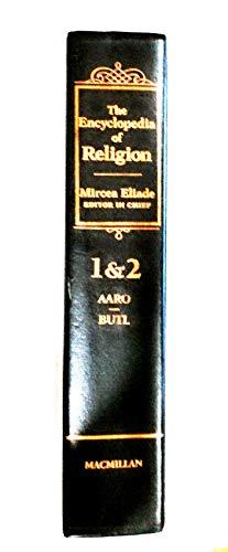 Book Encyclopedia of Religion, Vols. 1 & 2 Bound in 1 Book free