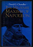Book The Military Maxims of Napoleon free