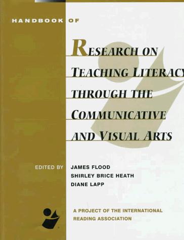 Book Handbook of Research on Teaching Literacy Through Visual(1 Vol.) (Macmillan research on education handbook series) free