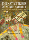Book The Native Tribes of North America: A Concise Encyclopedia free