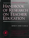 Book Handbook of Research on Teacher Education: A Project of the Association of Teacher Educators free