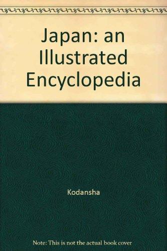 Book Japan: An Illustrated Encyclopedia (English and Japanese Edition) free