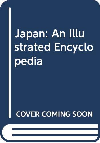 Book Japan: An Illustrated Encyclopedia free