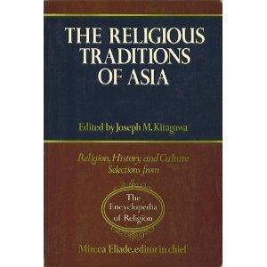 Book Religious Traditions of Asia (Religion, History, and Culture) free