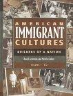 Book American Immigrant Cultures: Builders of a Nation: 1 free