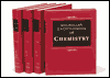 Book Macmillan Encyclopedia of Chemistry: 4 Volume set free