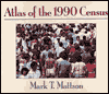 Book Atlas of the 1990 Census free