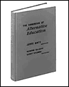 Book The Handbook of Alternative Education free