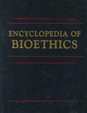Book Encyclopedia of Bioethics (5-Volume Set) free