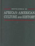 Book Encyclopedia of African-American culture and history free