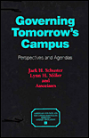 Book Governing Tomorrow's Campus: Perspectives And Agendas (American Council on Education Oryx Press Series on Higher Education) free