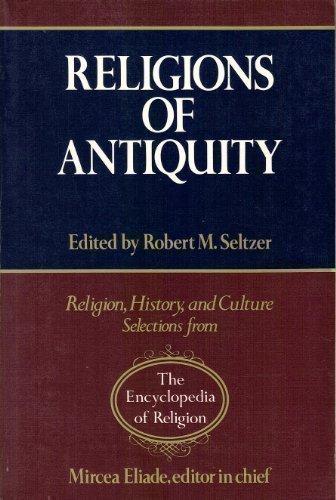 Book Religions of Antiquity (Religion, History, and Culture) free
