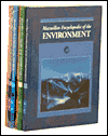 Book Macmillan Encyclopedia of the Environment (6 Volume Set) free